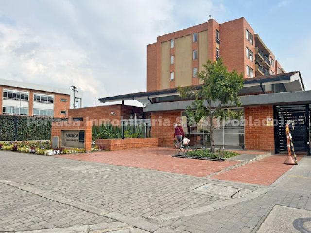 apartment en arriendo CR 2 ESTE 5 20 AP 601 BL 3