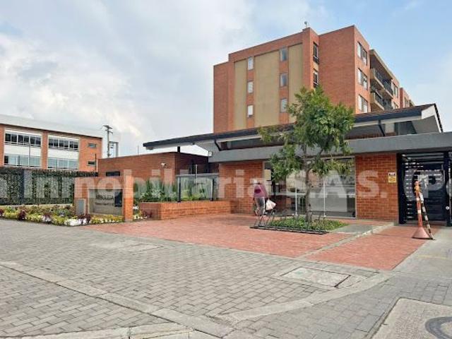 apartment en arriendo CR 2 ESTE 5 20 AP 601 BL 3