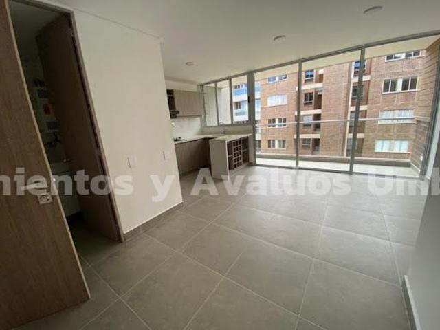 apartment en arriendo CR 30 19 210 AP 326 T2 UNIDAD LORIENT VÍA LA CEJA