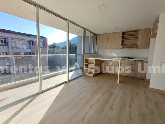 apartment en arriendo CR 30 19 210 AP 418 T2 UNIDAD LORIENT VÍA LA CEJA