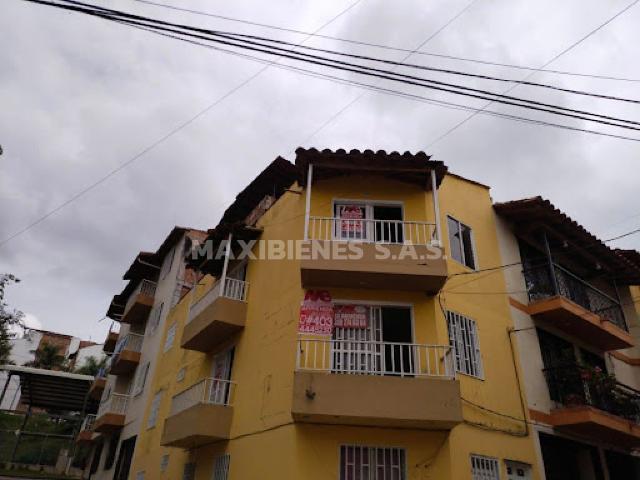 apartment en arriendo CR 30B 35 64
