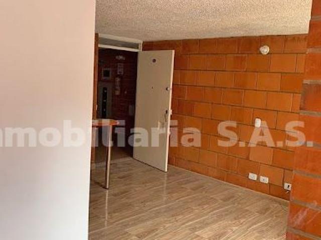 apartment en arriendo CR 31 15 165 CON GRANADO BL 4 AP 503