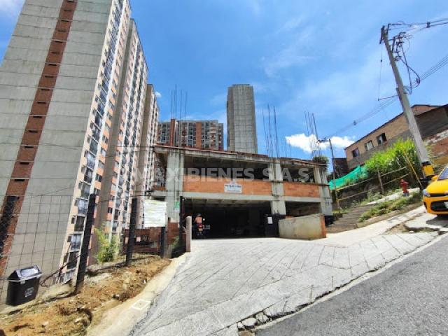 apartment en arriendo CR 33 72 SUR 35 AP APTO 1002 PARQUE DEL SOL