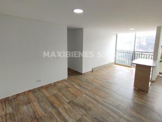 apartment en arriendo CR 33 72S 35 AP 1407 T3 PARQUE DEL SOL