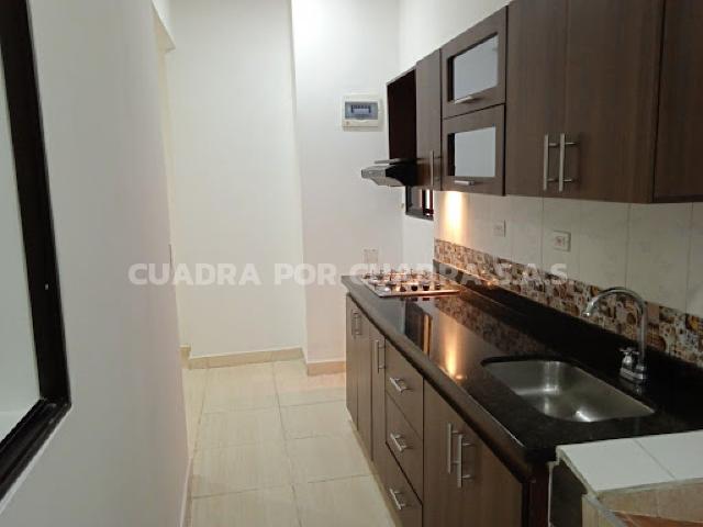 apartment en arriendo CR 37 66D 16