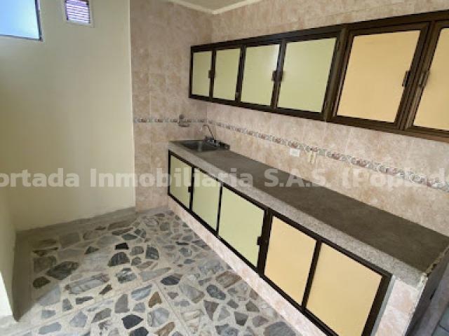 apartment en arriendo CR 39 66C 49