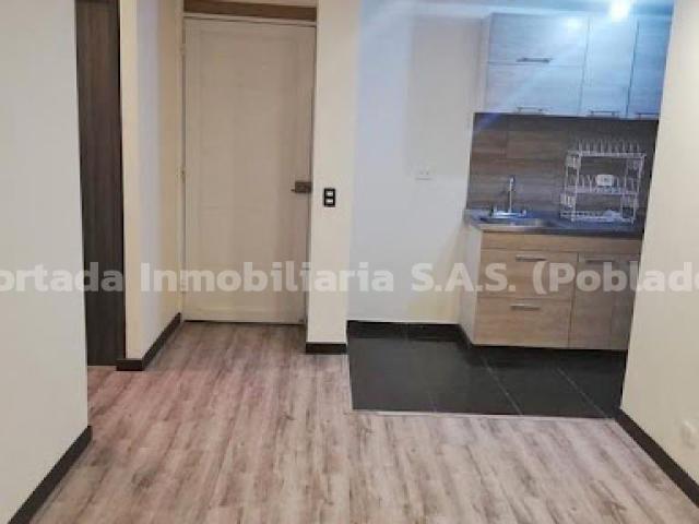 apartment en arriendo CR 7 ESTE 20 15 BL 1 AP 401
