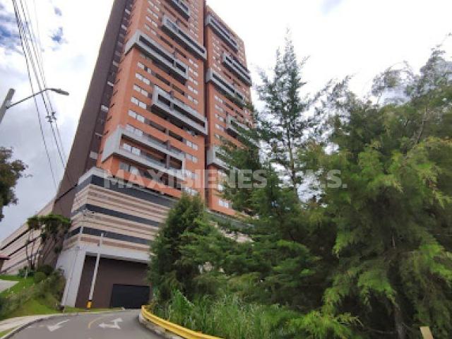 apartment en arriendo CR 40 49 21 AP 1704