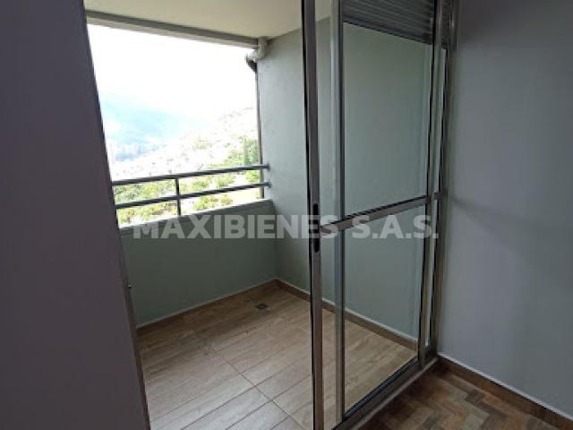 apartment en arriendo CR 43 23 35 AP 3308 MADERA NATIVA