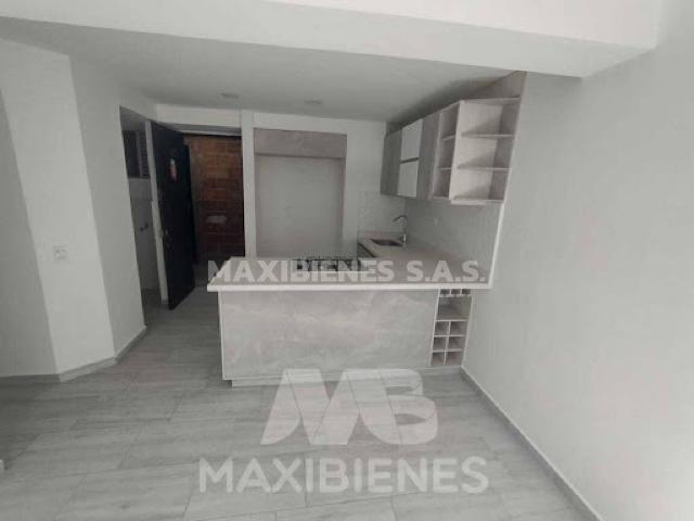 apartment en arriendo CR 43 25 35 AP 2401 MADERA NATIVA