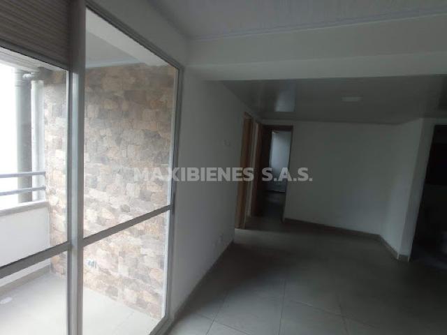 apartment en arriendo CR 43 25 35 AP 511 MADERA NATIVA