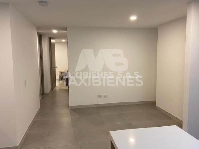 apartment en arriendo CR 43 32 39 AP 2508 ED metropolitan