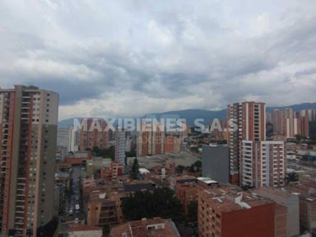 apartment en arriendo CR 43 A 64 SUR 65 AP 1412, BULEVAR DEL ALCAZAR