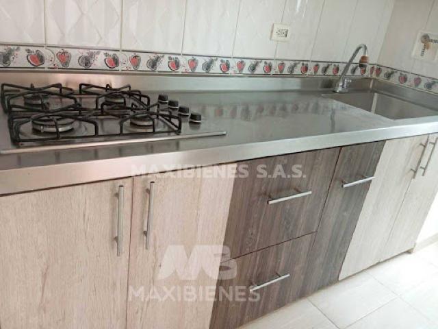apartment en arriendo CR 44 26 71 AP 507 TO 7 MADERA ESENCIAL BR MADERA
