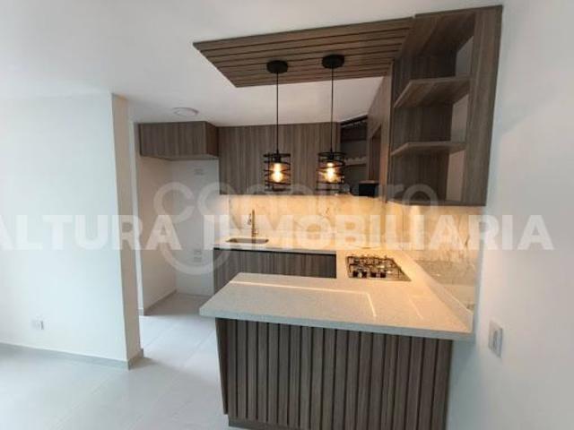 apartment en arriendo CR 45 32 B 25 APTO 607 URB TAYRONA