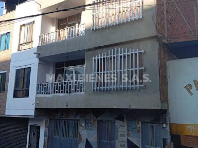 apartment en arriendo CR 47 49 32 P 4 FATIMA