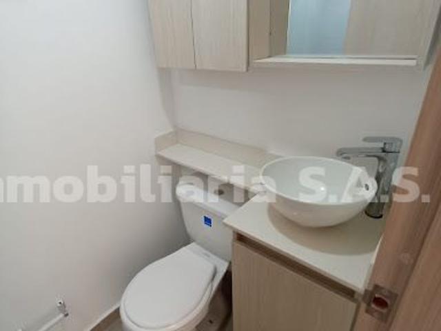apartment en arriendo CR 50 35 96