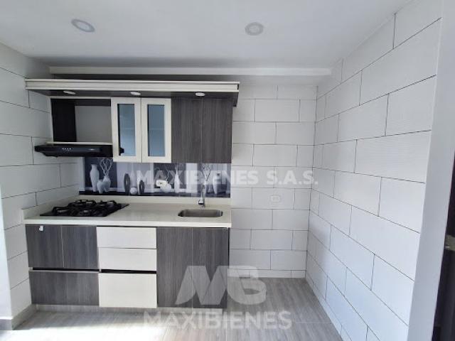 apartment en arriendo CR 50 37A 26 APTO 1205 URB. TORRE DEL BOSQUE