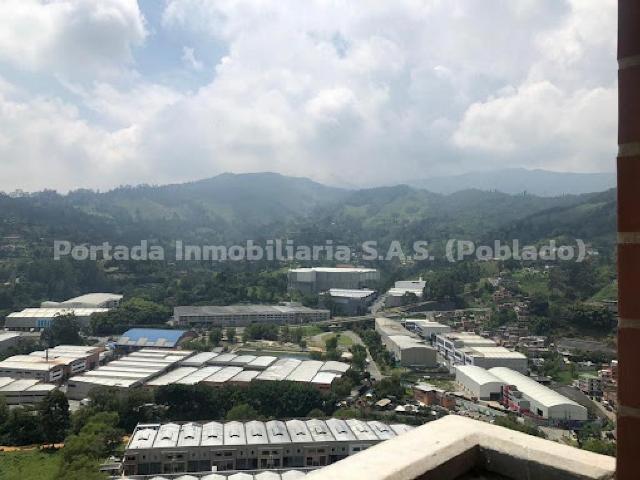 apartment en arriendo CR 50 99 SUR 69 AP 1917 URB BOSQUES DE SAUCES