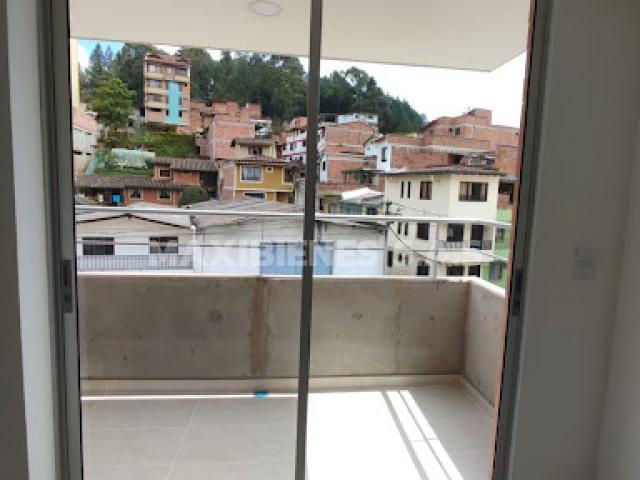 apartment en arriendo CR 51 57 55