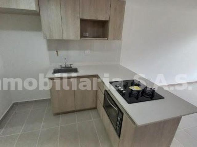 apartment en arriendo CR 51 57 55