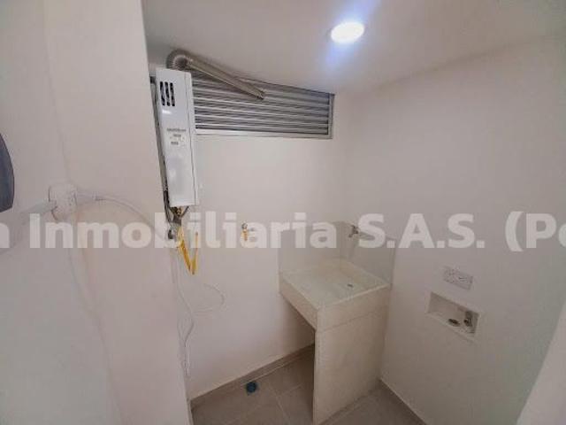 apartment en arriendo CR 51 57 55