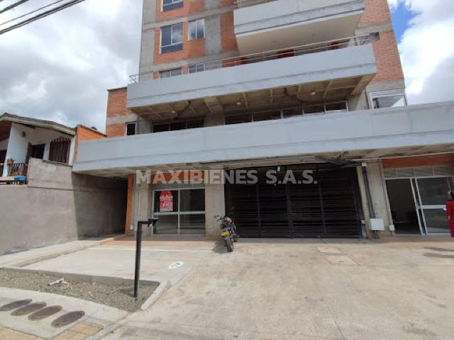 apartment en arriendo CR 51 57 55 apto 303