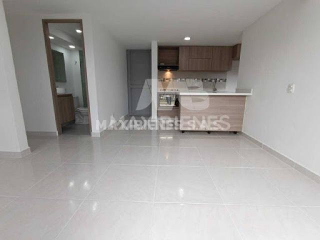 apartment en arriendo CR 51 96 sur 27 AP 1320 Natal