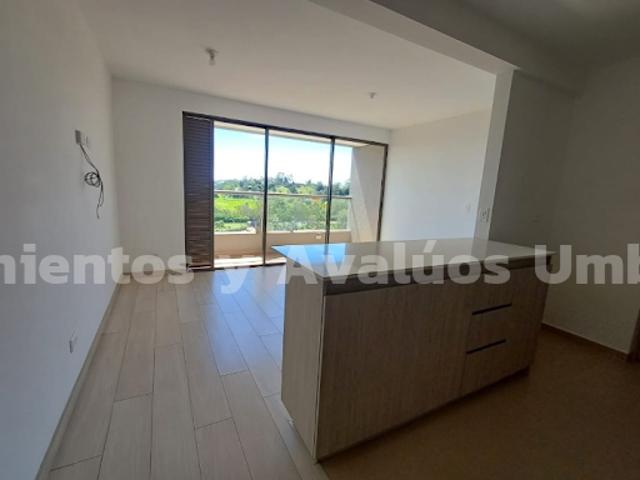 apartment en arriendo CR 51 C 13 A 79 AP 1004 T2 UNIDAD CANTO