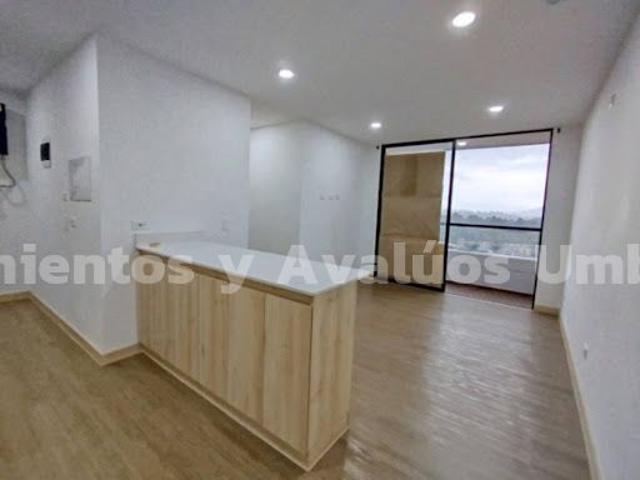 apartment en arriendo CR 51 C 13 A 79 AP 1006 ED EBANO