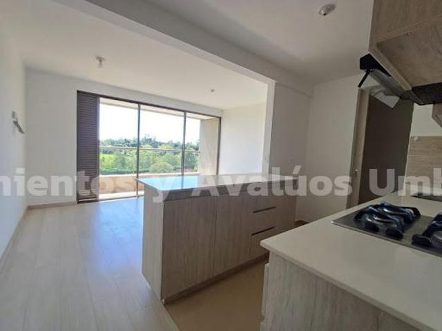 apartment en arriendo CR 51 C 13 A 79 AP 1104 T1 UNIDAD CANTO