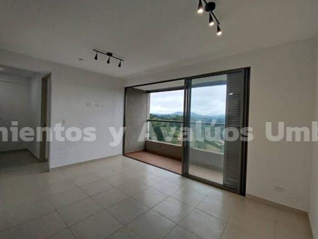 apartment en arriendo CR 51 C 13 A 79 AP 1305 T2 UNIDAD CANTO