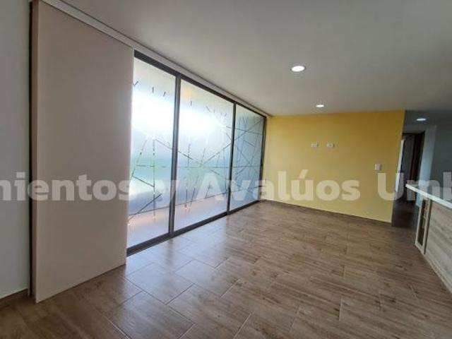 apartment en arriendo CR 51 C 13 A 79 AP 601 T1 UNIDAD CANTO