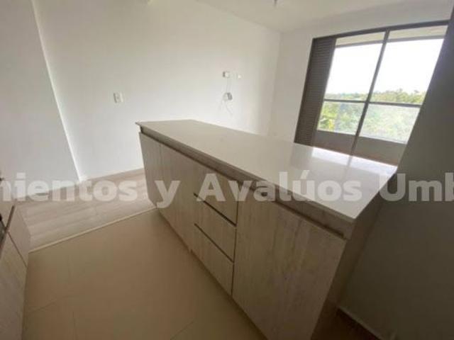 apartment en arriendo CR 51 C 13 A 79 AP 604 T1 UNIDAD CANTO