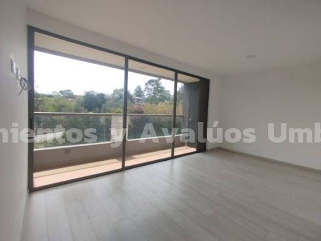 apartment en arriendo CR 51C 13A 79 AP 9803 T1 UNIDAD CANTO