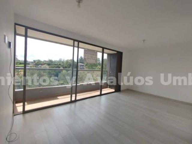 apartment en arriendo CR 51C 13A 79 AP 203 T1 UNIDAD CANTO