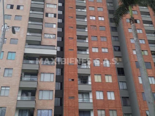 apartment en arriendo CR 52 45 39 ED FLOR DE AGUA AP 730 LLAVES 2