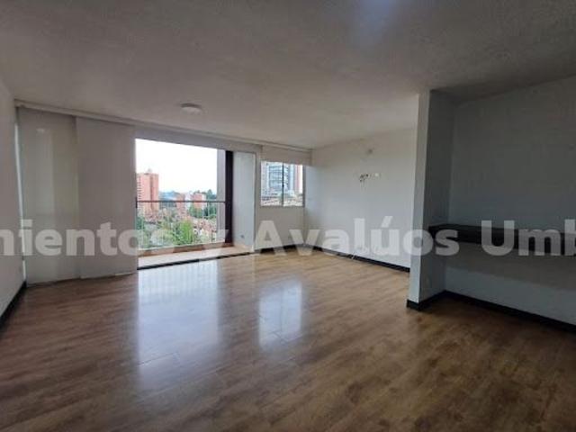 apartment en arriendo CR 52 B 37 05 APT 604 T1 TORRES DEL CAMPO