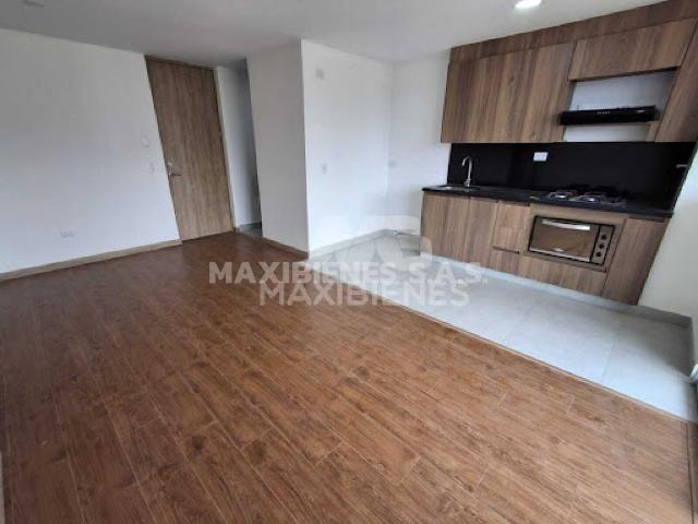 apartment en arriendo CR 52D 75 AA SUR 221 AP 1210 Palma