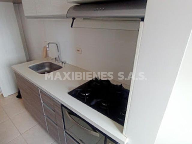 apartment en arriendo CR 53 73 SUR 40 AP 1204 ENTRE BOSQUES
