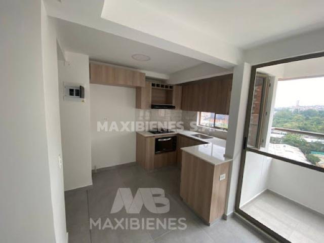 apartment en arriendo CR 53 A 45 84 AP 1724 TO 3 FLOR DE AGUA BR SANTA AN