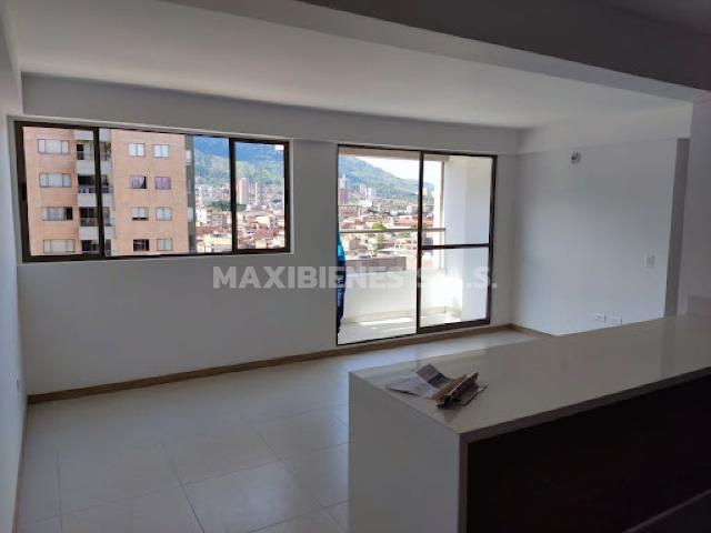 apartment en arriendo CR 53 A 45 84 APTO 907 FLOR DE AGUA LLAVES PORT