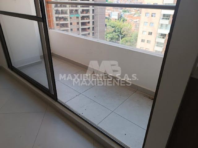 apartment en arriendo CR 53A 45 84 AP 1601 FLOR DE AGUA