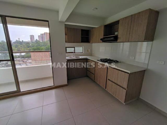 apartment en arriendo CR 53A 45 84 AP 1104 FLOR DE AGUA
