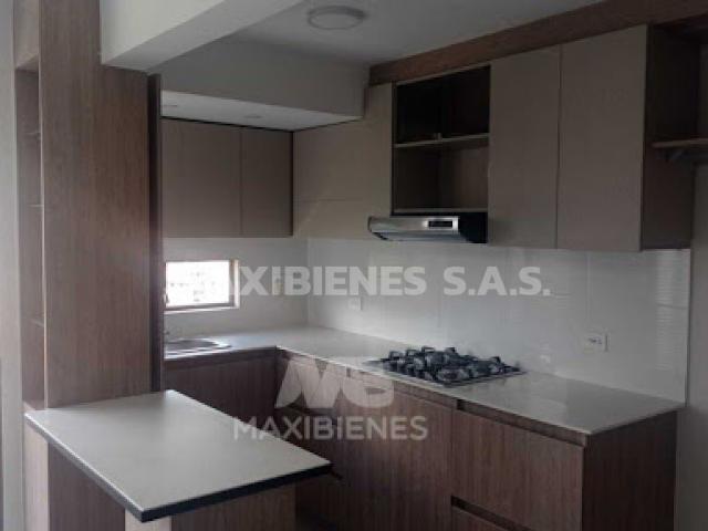 apartment en arriendo CR 53A 45 84 AP 1128 TO 1 FLOR DE AGUA