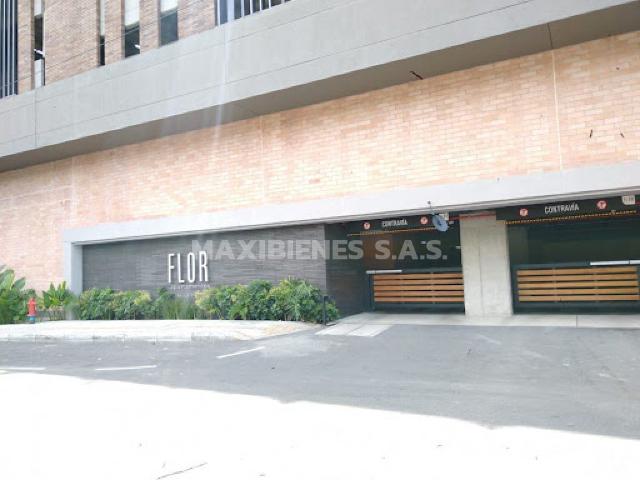 apartment en arriendo CR 53A 45 84 AP 2528 FLOR DE AGUA LLAVES PORTERIA