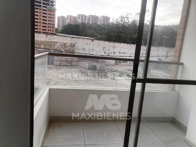 apartment en arriendo CR 53A 45 84 AP 203 FLOR DE AGUA