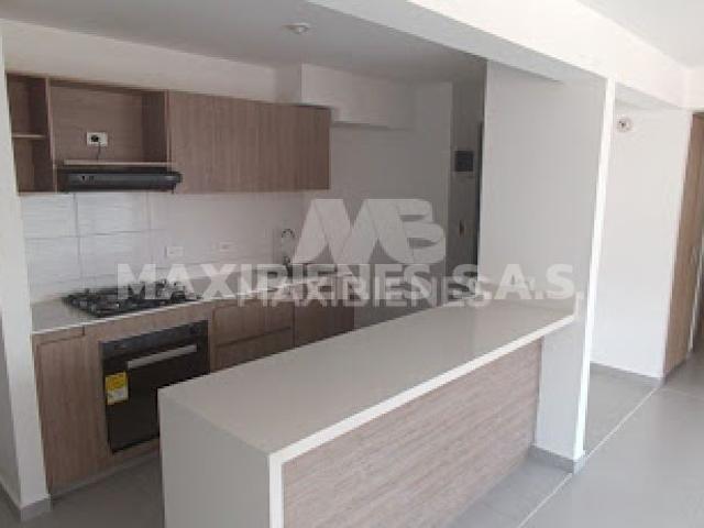 apartment en arriendo CR 53A 45 84 AP 2126 FLOR DE AGUA