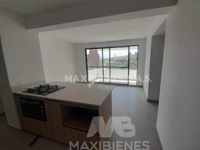 apartment en arriendo CR 53A 45 84 APTO 2118 TORRE 3 URB. FLOR DE AGUA