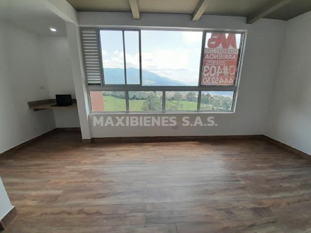 apartment en arriendo CR 54 153 sur 69 AP 1610 aragua de primavera